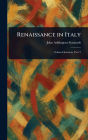 Renaissance in Italy
