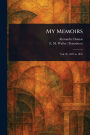 My Memoirs