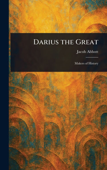 Darius the Great