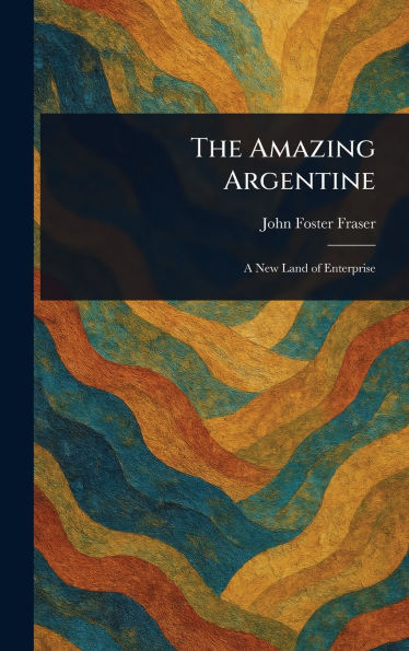 The Amazing Argentine