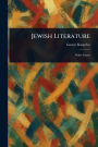 Jewish Literature