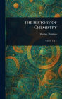 The History of Chemistry