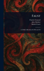 Title: Faust, Author: Charles Gounod
