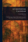 A Chesterton Calendar
