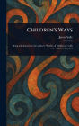 Children's Ways