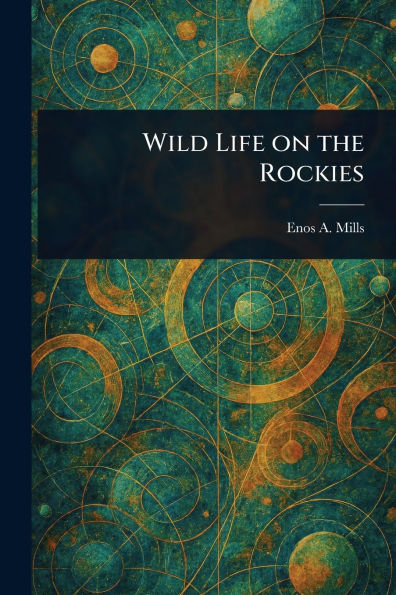 Wild Life on the Rockies