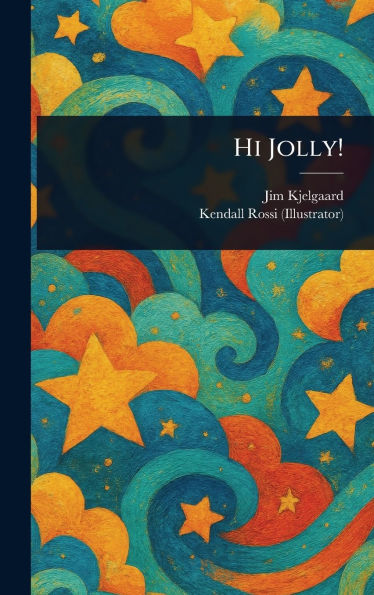 Hi Jolly!