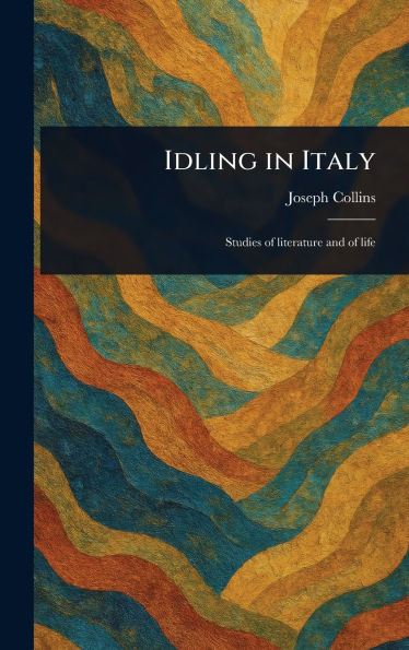 Idling in Italy