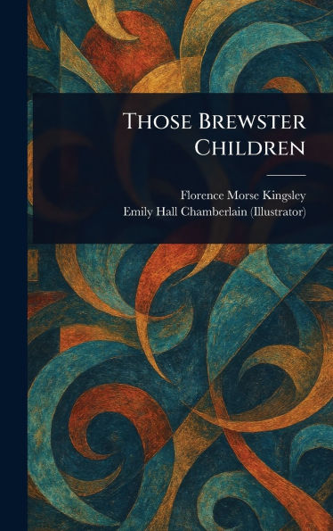 Those Brewster Children
