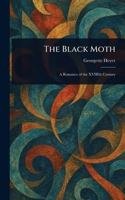 The Black Moth