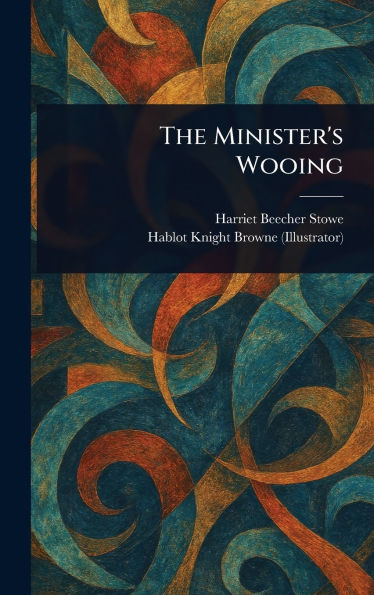 The Minister's Wooing