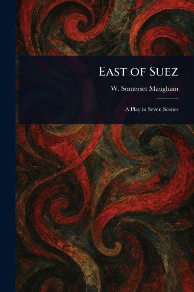 East of Suez