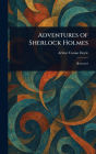 Adventures of Sherlock Holmes