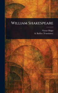 William Shakespeare