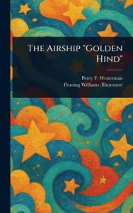 Title: The Airship 