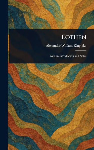 Eothen