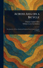Across Asia on a Bicycle