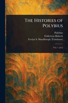 The Histories of Polybius