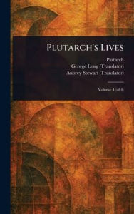 Title: Plutarch's Lives, Author: Plutarch