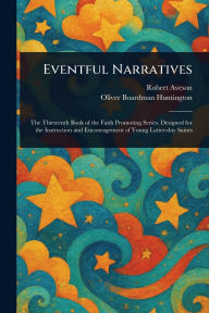 Title: Eventful Narratives, Author: Robert Aveson