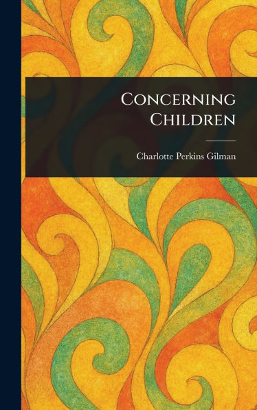 Concerning Children