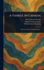 A Yankee in Canada