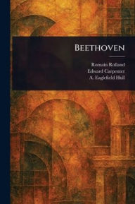 Title: Beethoven, Author: Romain Rolland