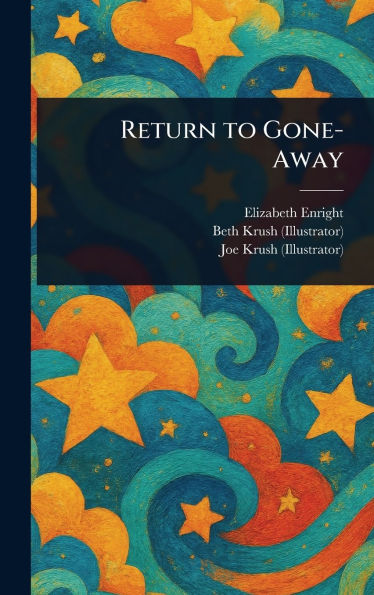 Return to Gone-Away
