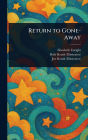 Return to Gone-Away