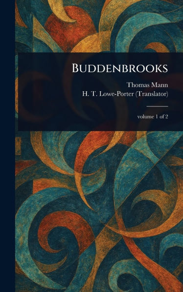 Buddenbrooks