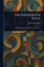 The Essentials of Logic