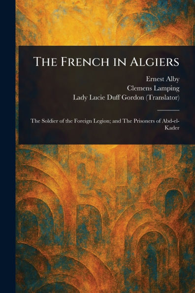 The French in Algiers