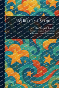 Title: 365 Bedtime Stories, Author: Mary Graham Bonner