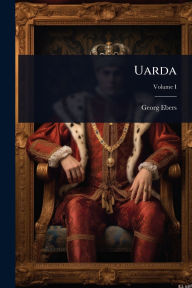 Title: Uarda, Author: Georg Ebers