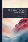 M' Annsachd Agus Rannan Eile
