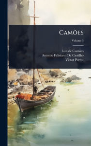 Title: CamÃµes, Author: Luis de Camïes