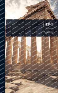 Title: Hiero, Author: Xenophon