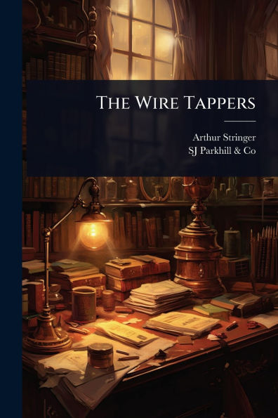 The Wire Tappers