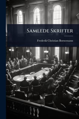 Samlede Skrifter