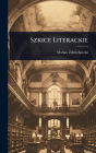 Szkice Literackie