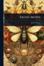 Exotic Moths