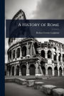 A History of Rome