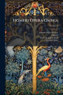 Homeri Opera Omnia