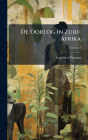 De Oorlog in Zuid-Afrika