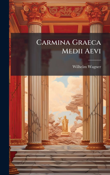 Carmina Graeca Medii Aevi