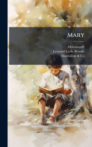 Title: Mary, Author: Molesworth