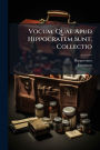 Vocum, Quae Apud Hippocratem Sunt, Collectio