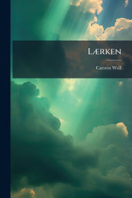 Title: Lï¿½]rken, Author: Carsten Woll