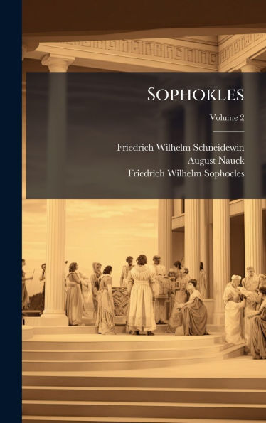 Sophokles