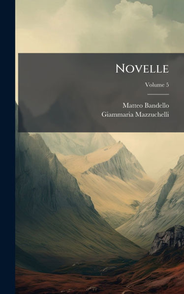 Novelle